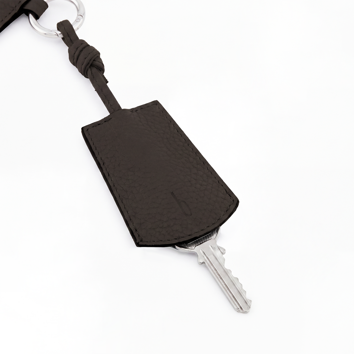 LARRY KEYCHAIN