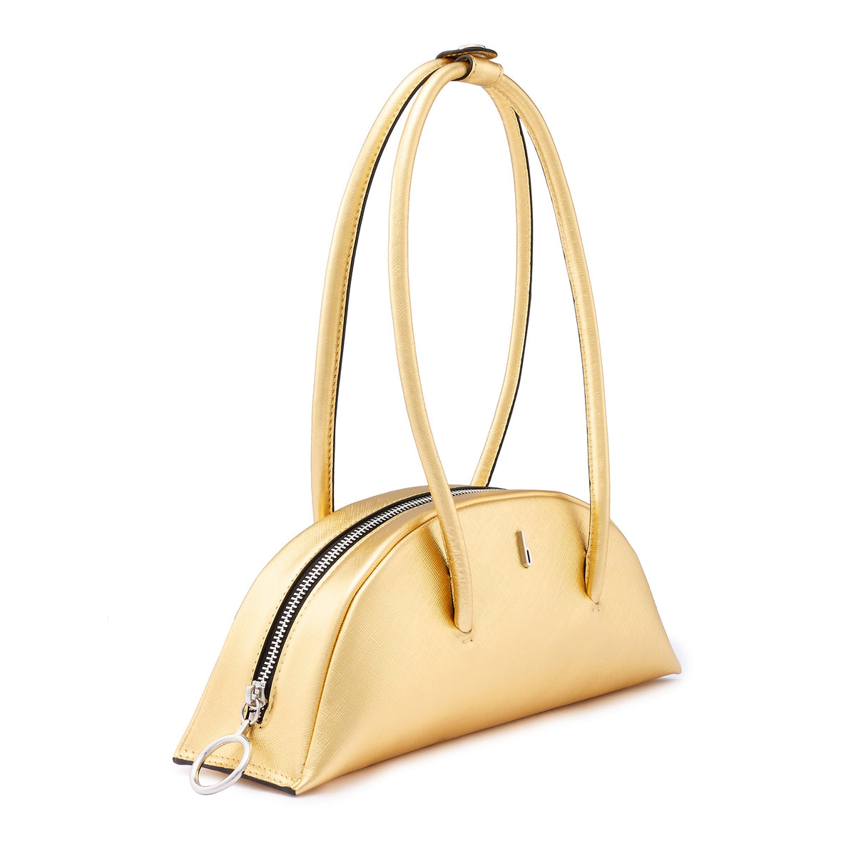 LAVERNE BAG MINI METALLIC
