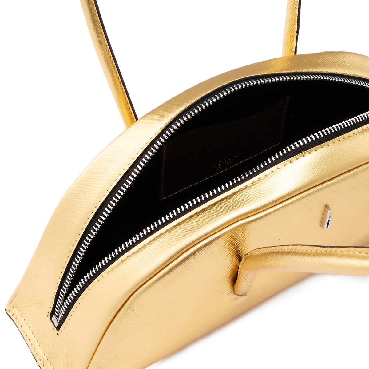 LAVERNE BAG MINI METALLIC