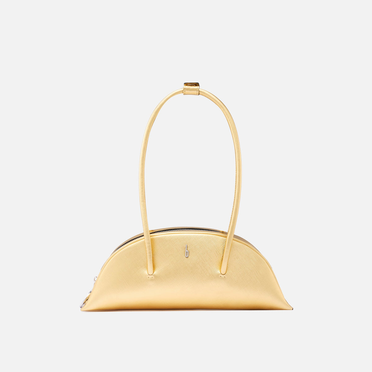 LAVERNE BAG MINI METALLIC