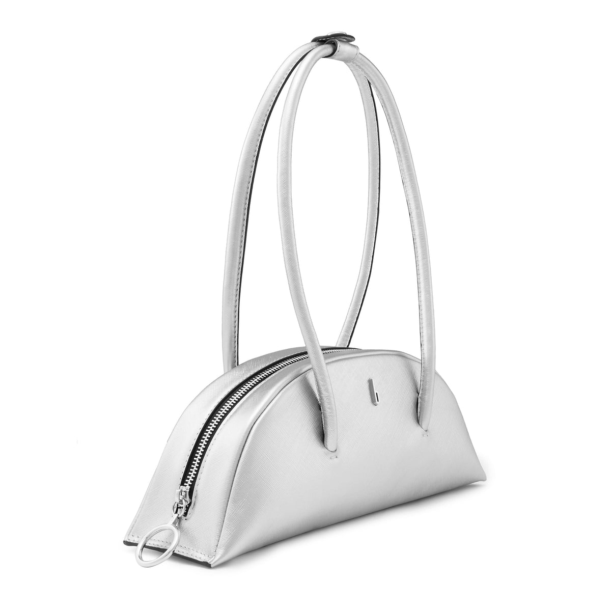 LAVERNE BAG MINI METALLIC