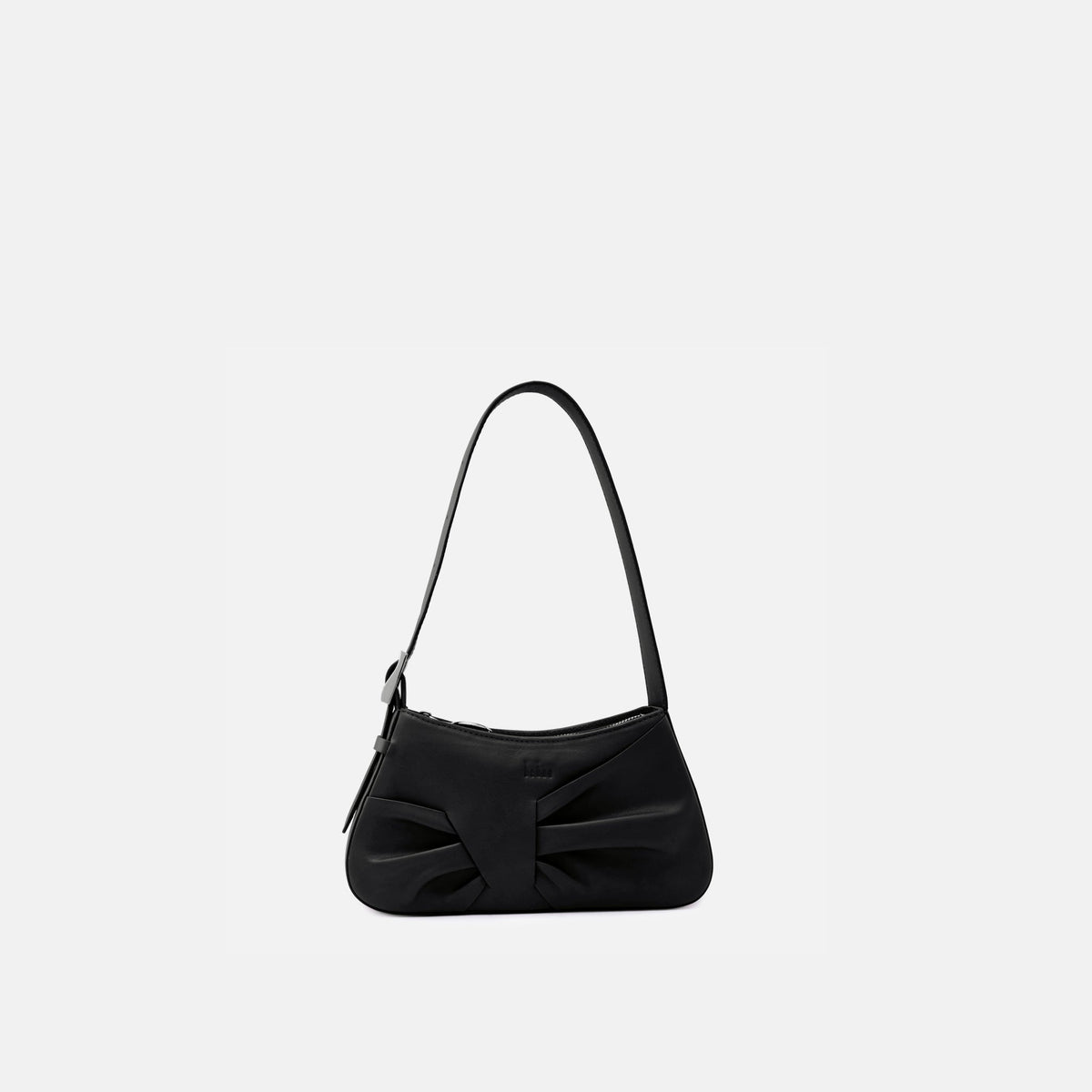 LEENA MINI SHOULDER DRAPED