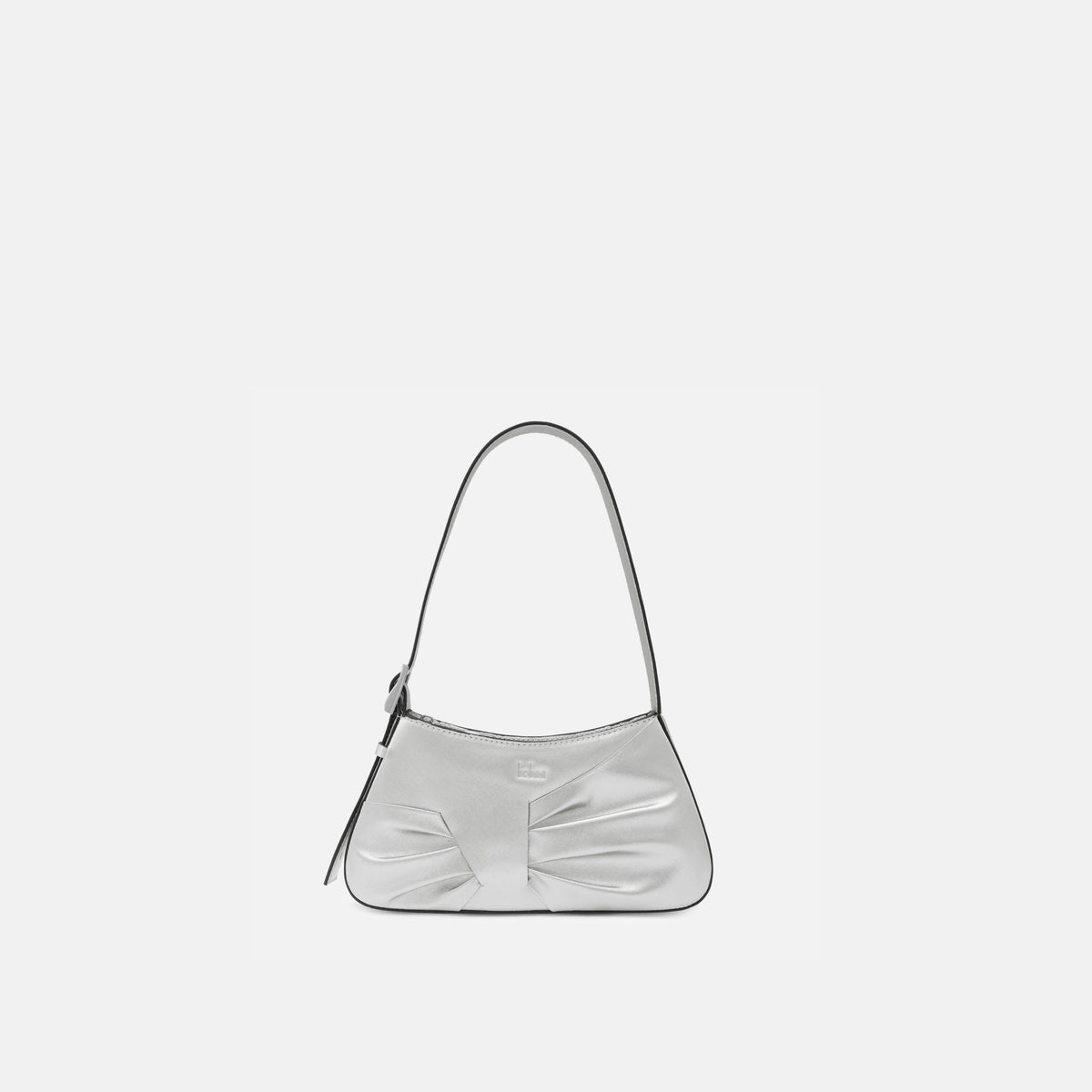 LEENA MINI SHOULDER DRAPED