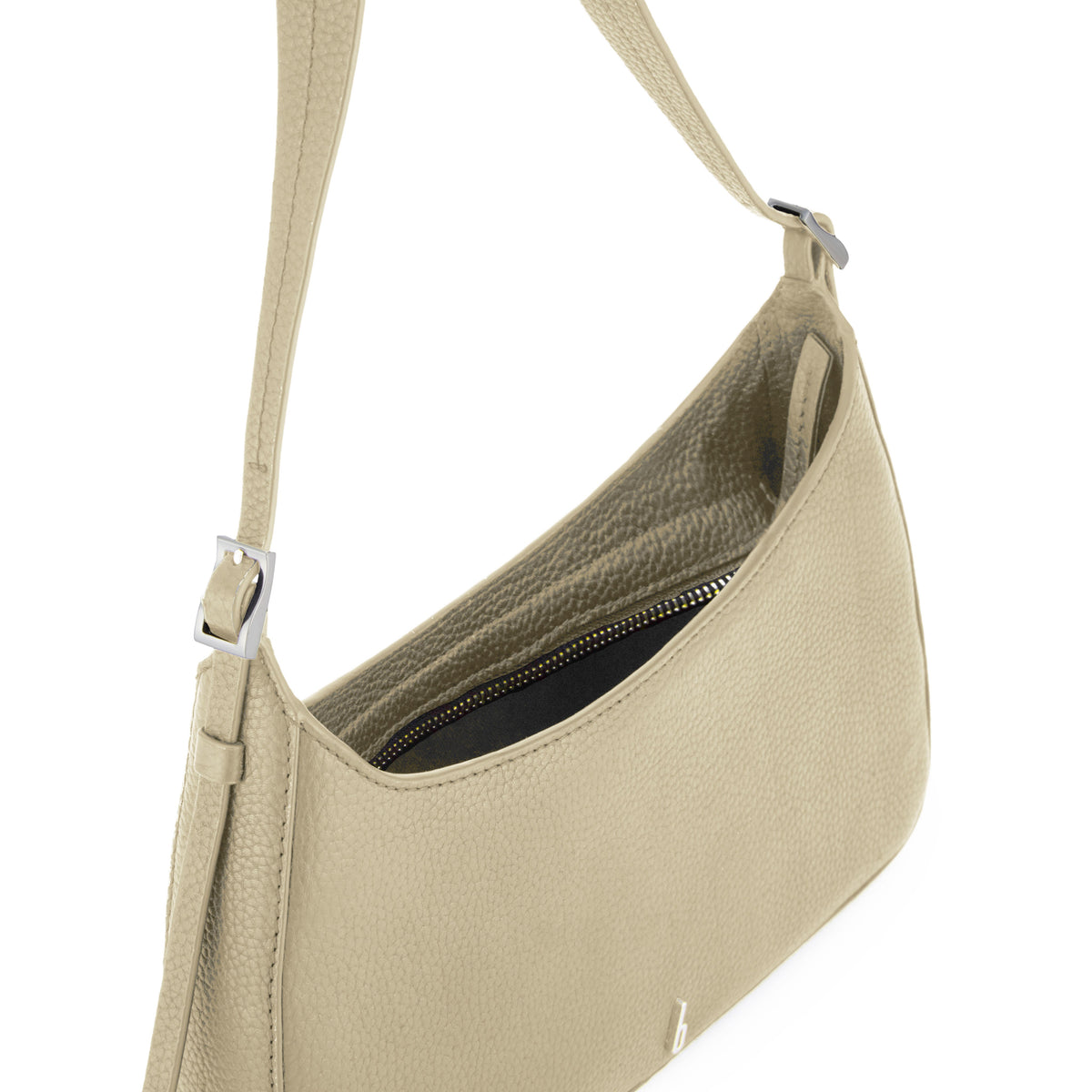 LEENA POUCHETTE PEBBLE