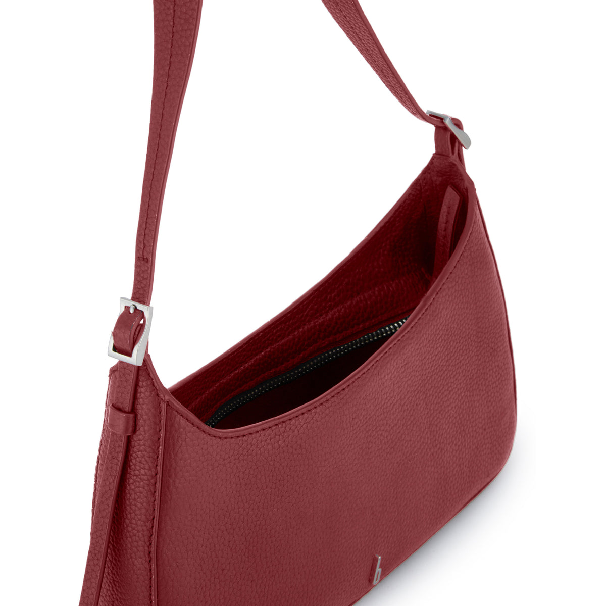 LEENA POUCHETTE PEBBLE