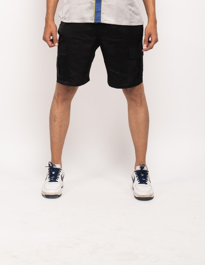 Black Shorts