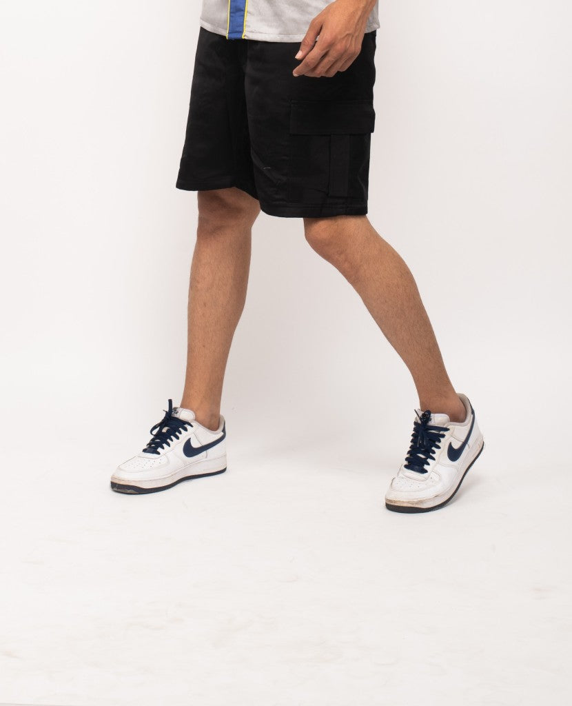 Black Shorts
