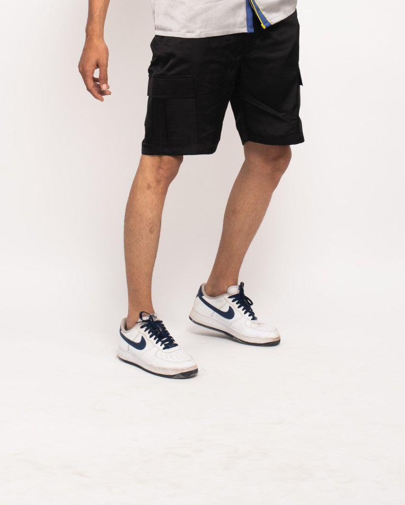 Black Shorts