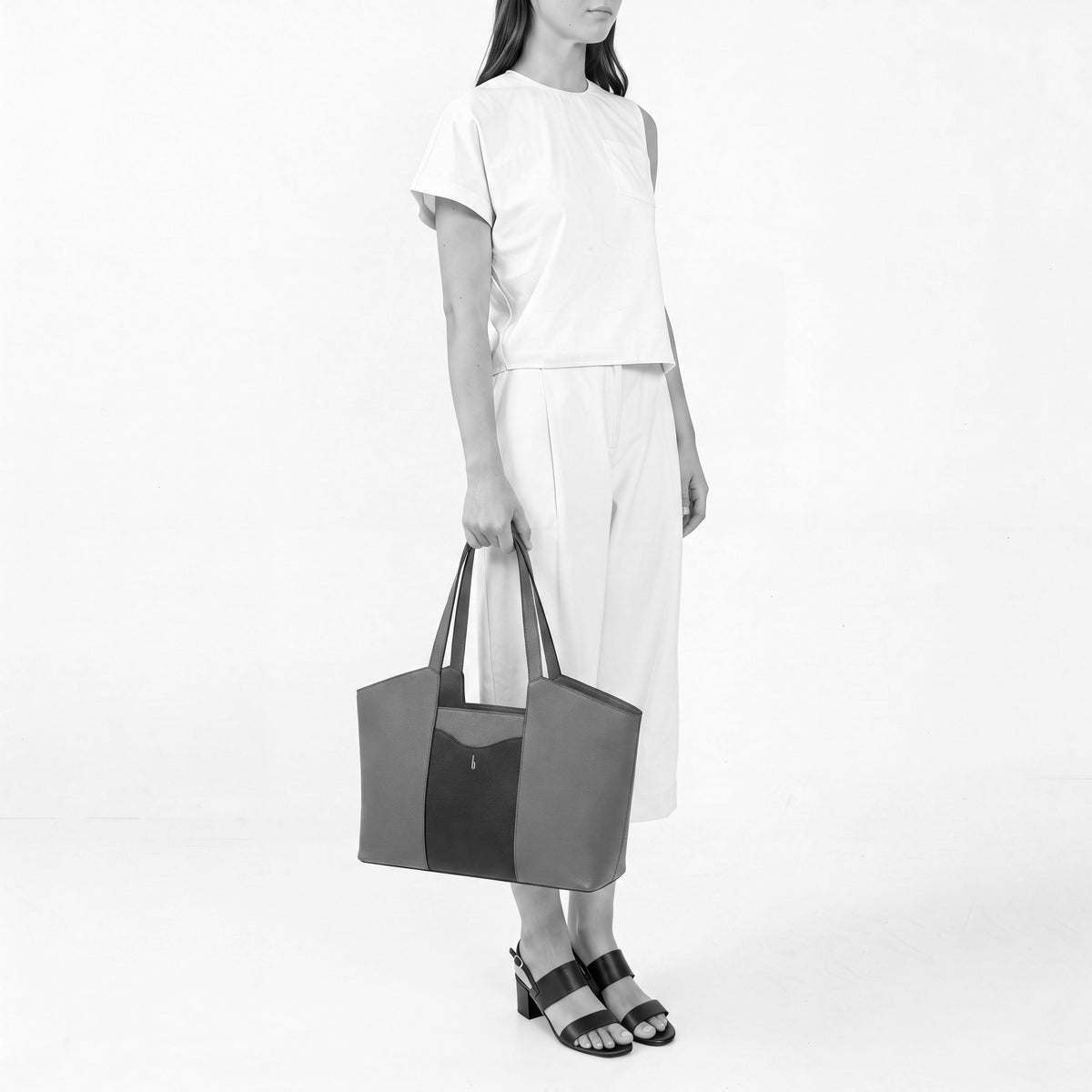 MELINA TOTE COMBO