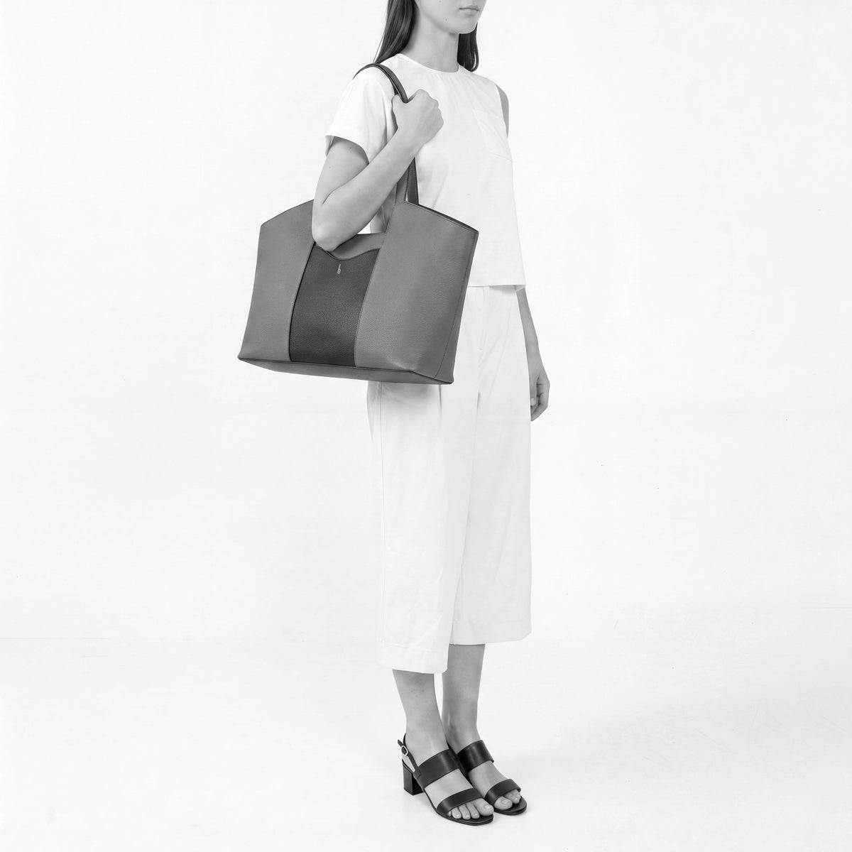 MELINA TOTE COMBO