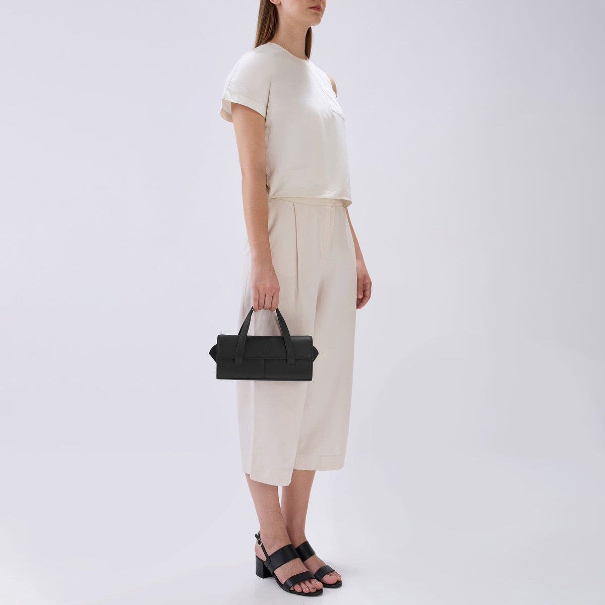 MICHELLE MINI CROSSBODY