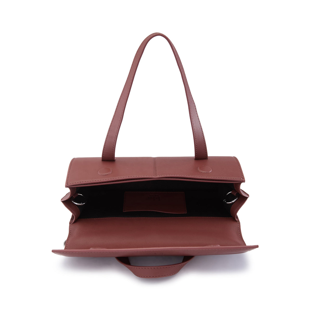 MICHELLE MINI CROSSBODY