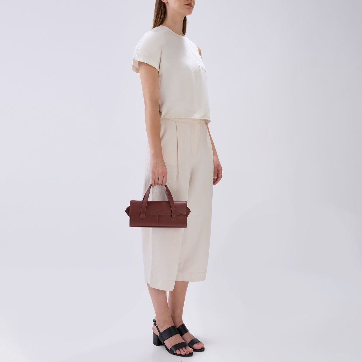 MICHELLE MINI CROSSBODY