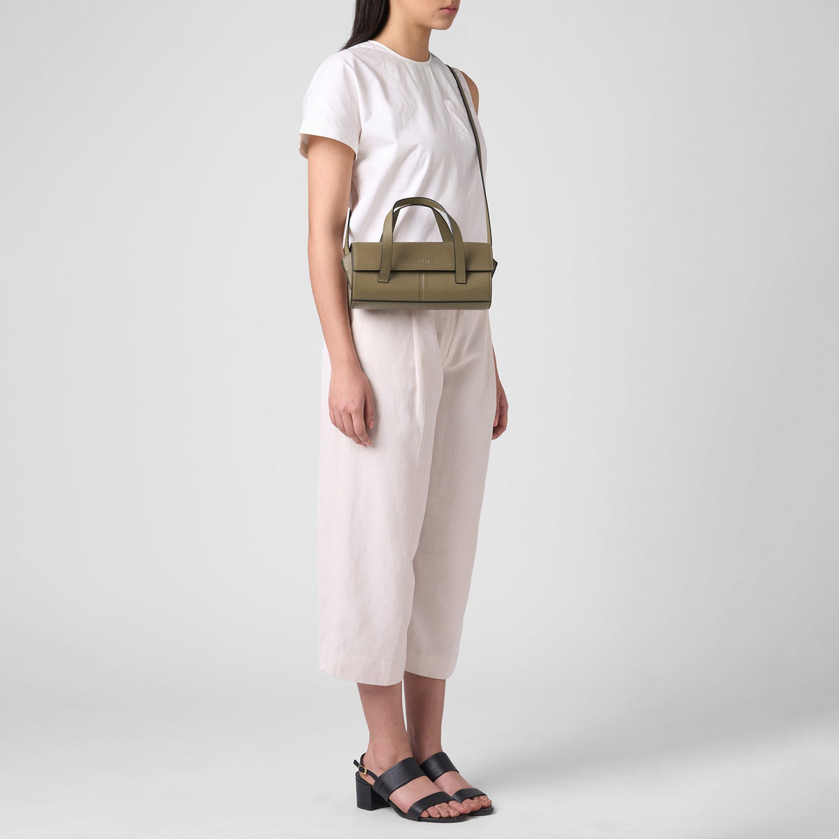 MICHELLE MINI CROSSBODY