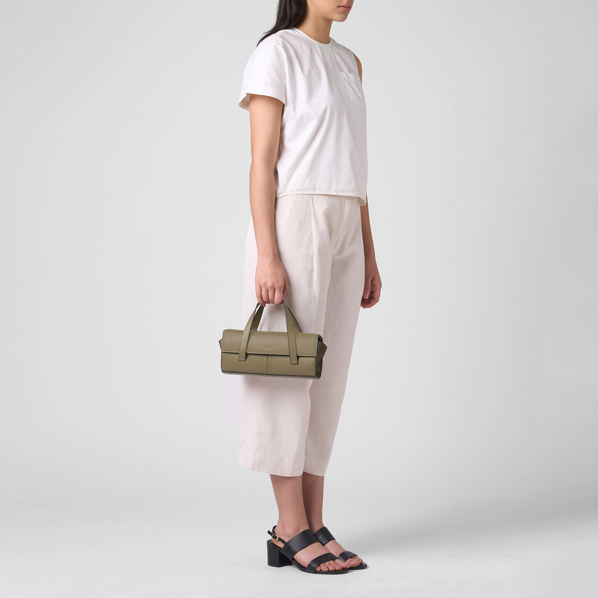 MICHELLE MINI CROSSBODY