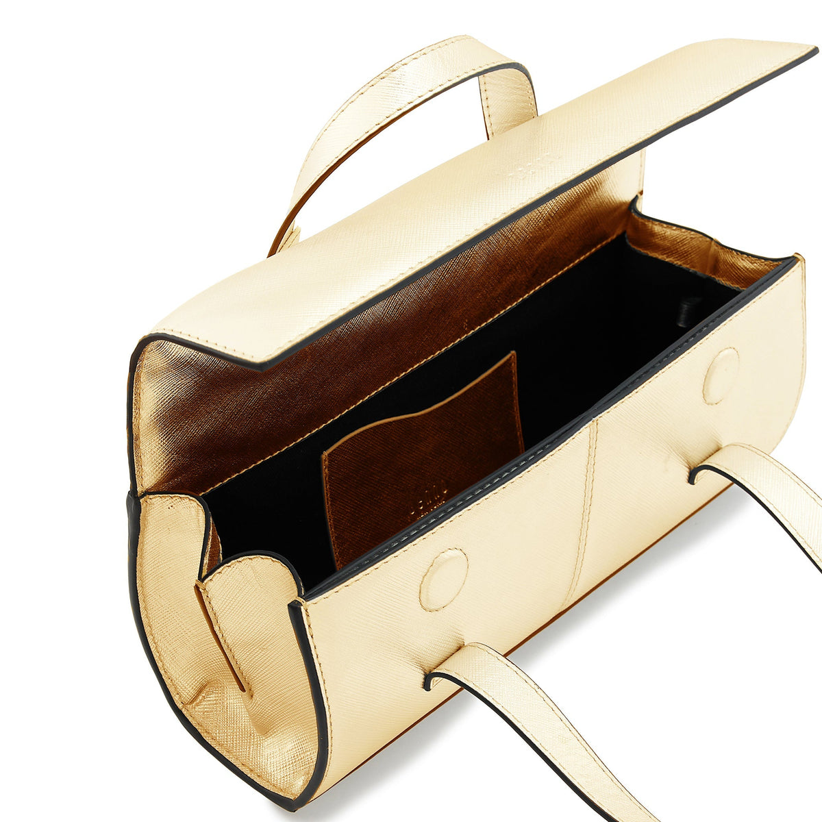 MICHELLE MINI CROSSBODY