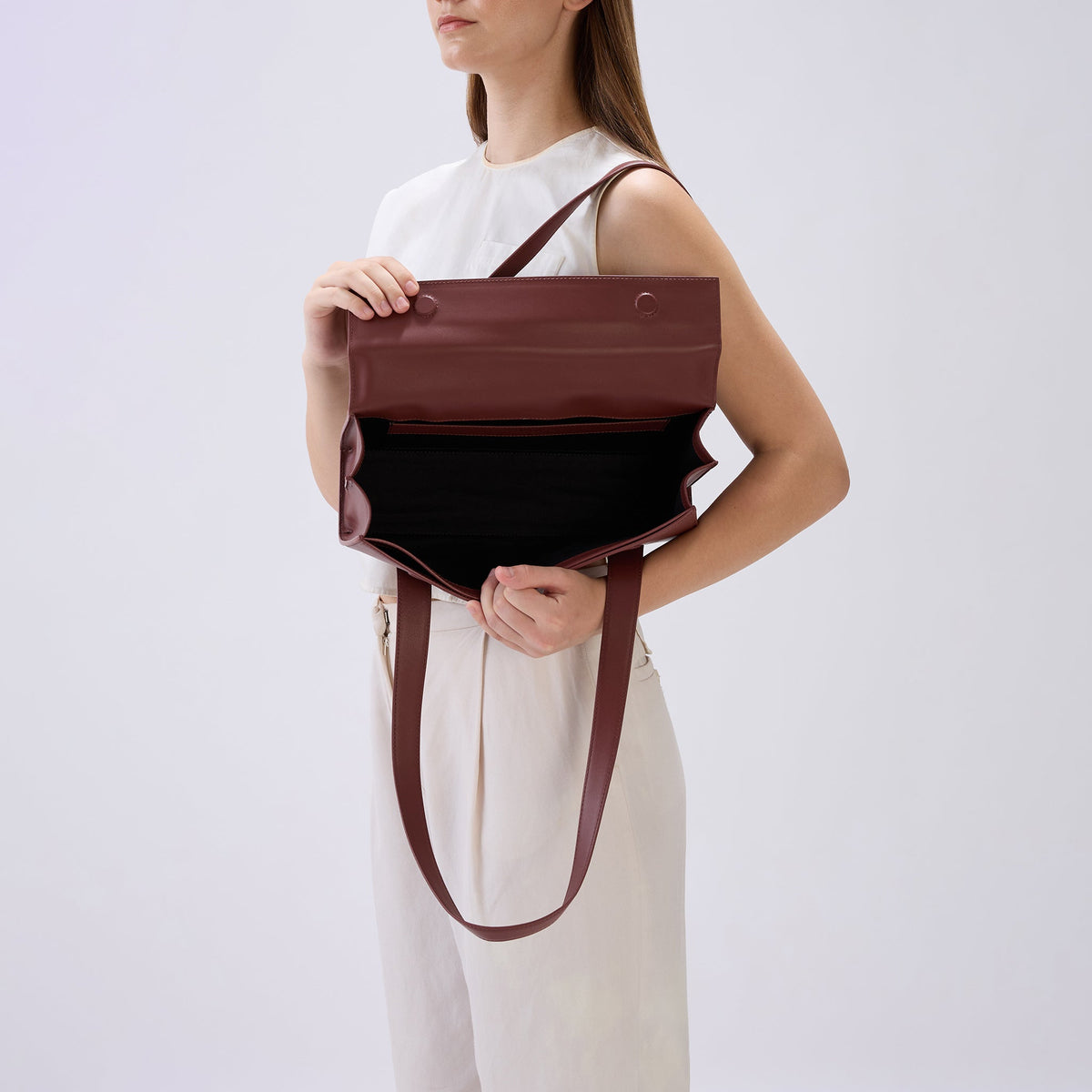 MICHELLE SHOULDER BAG