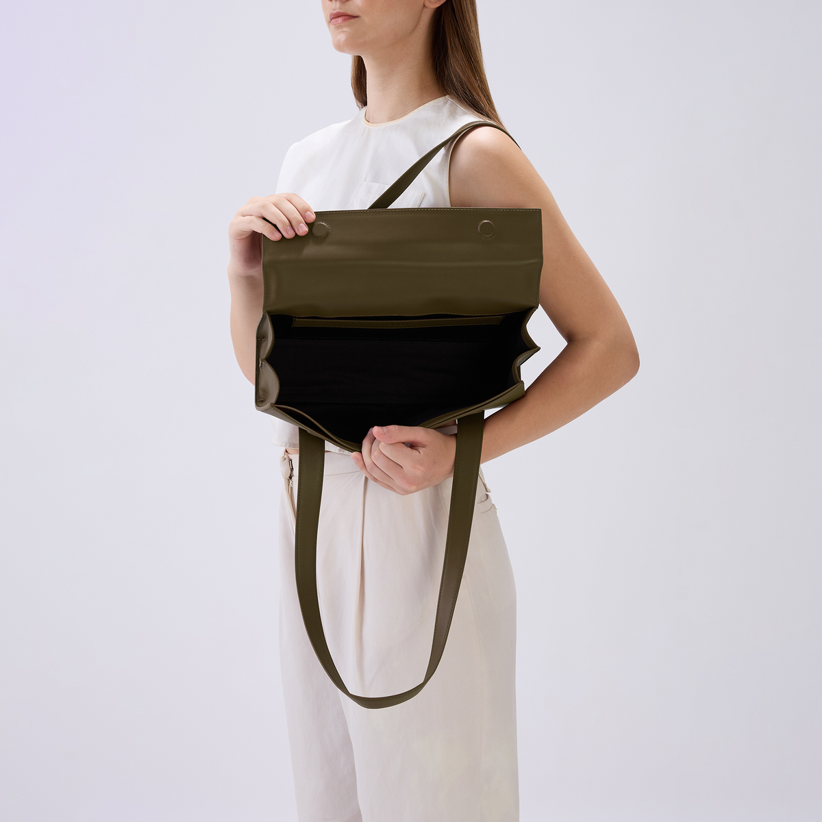 MICHELLE SHOULDER BAG