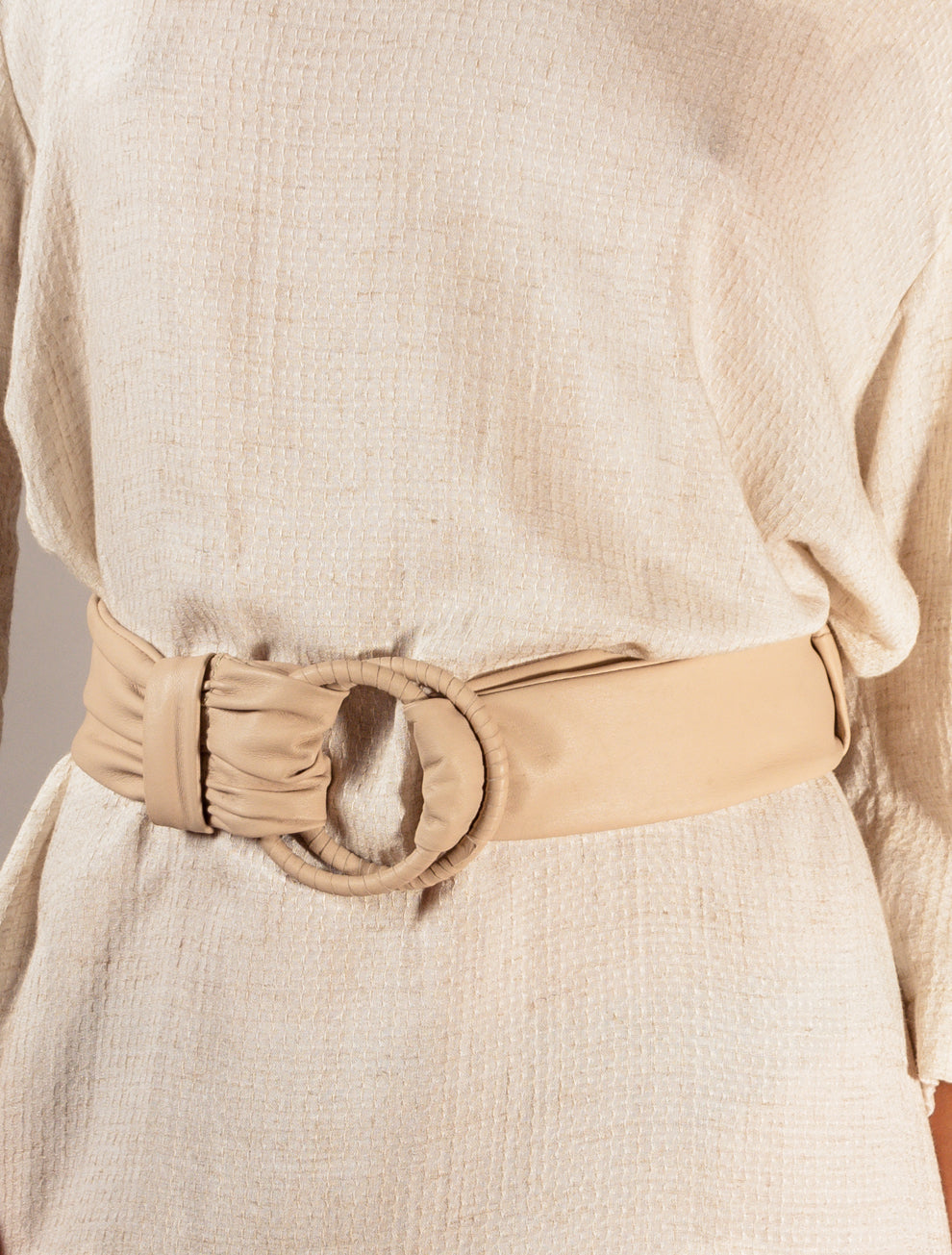 Mazzy Belt