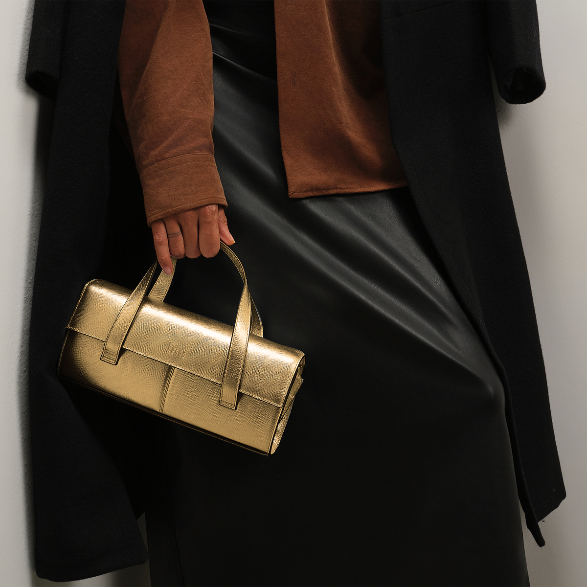 MICHELLE MINI CROSSBODY