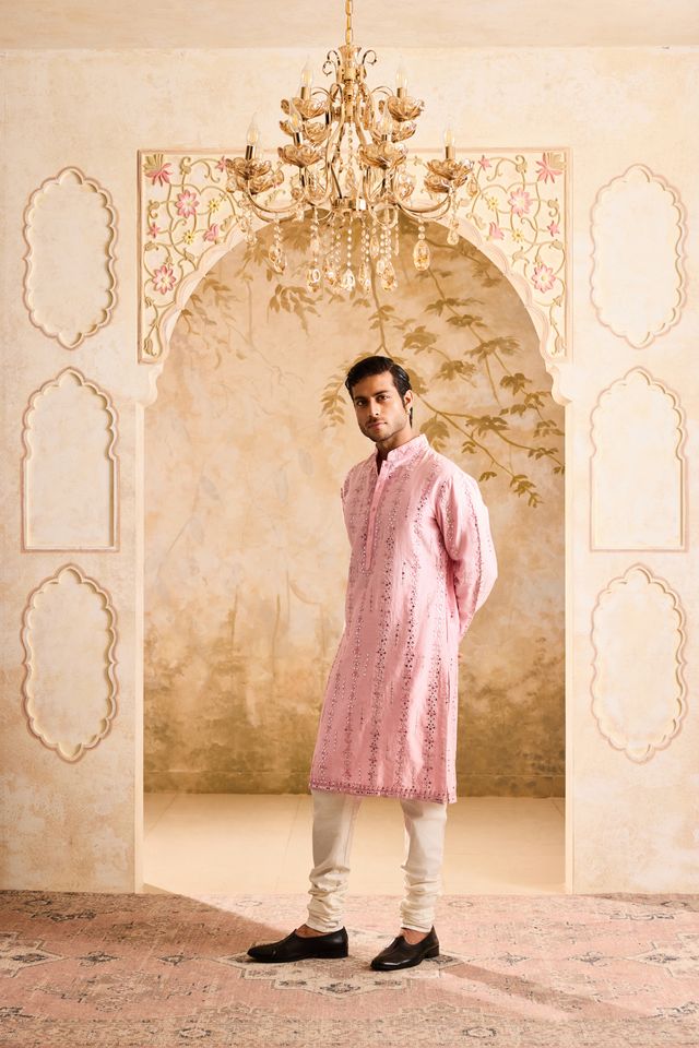 Kurta Churidar