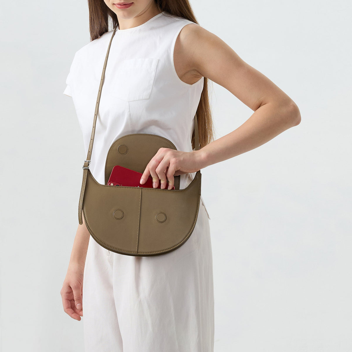 NADIA CROSSBODY
