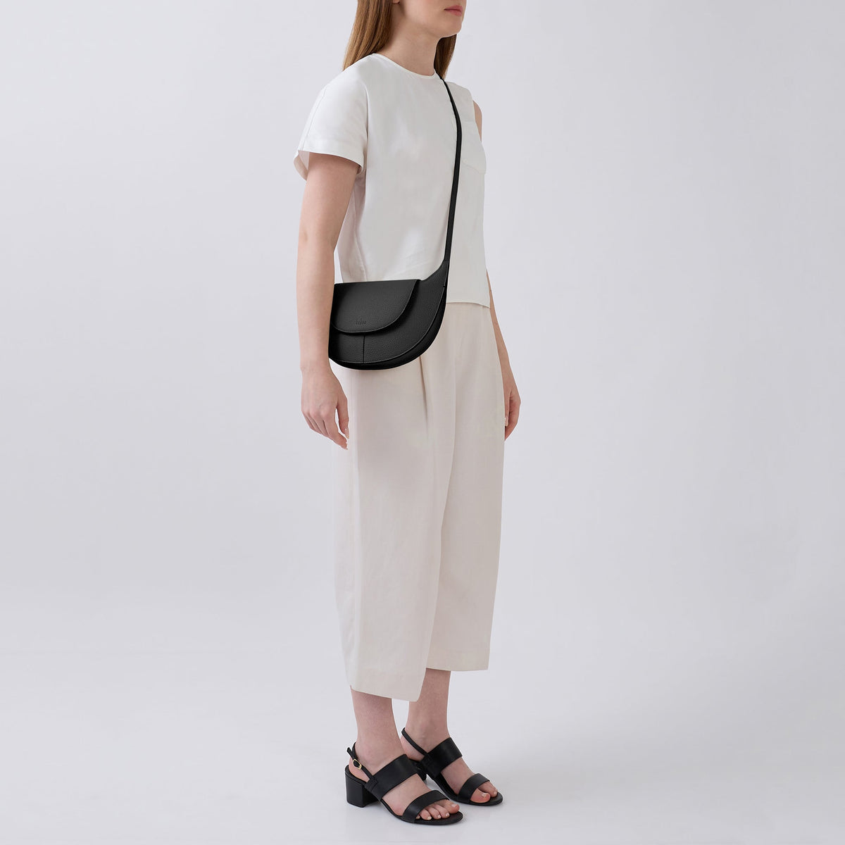 NADIA CROSSBODY