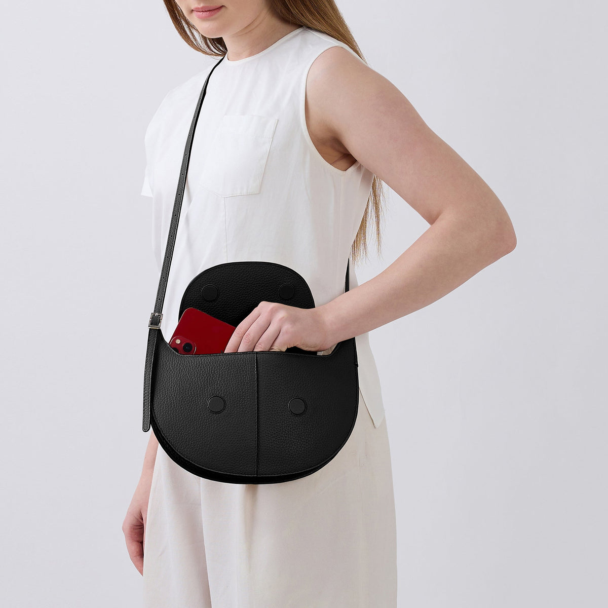 NADIA CROSSBODY