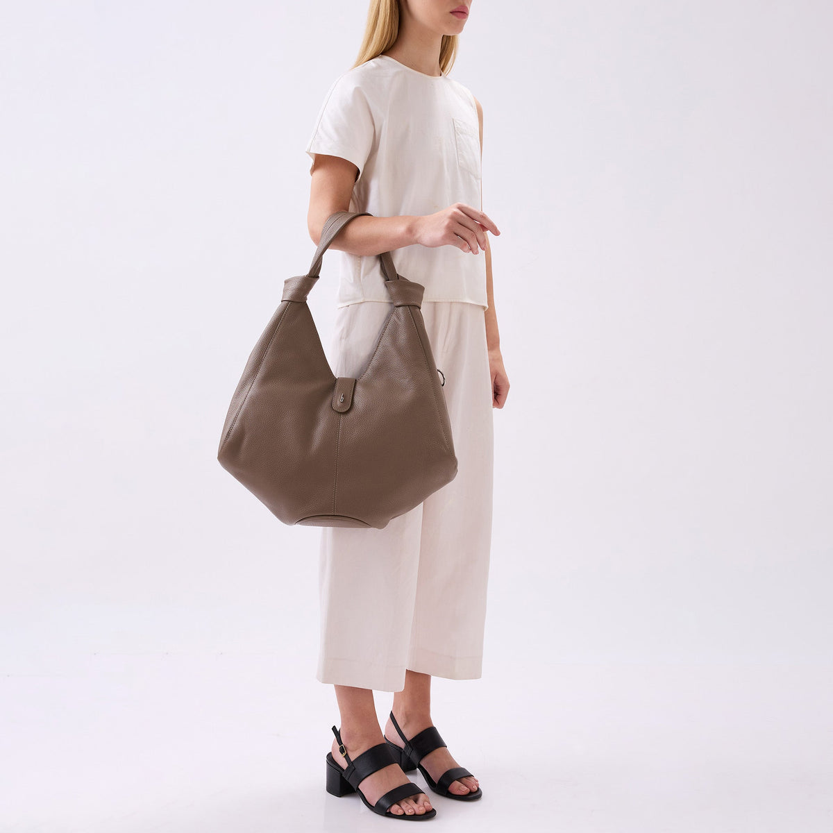 NELLI HOBO LARGE