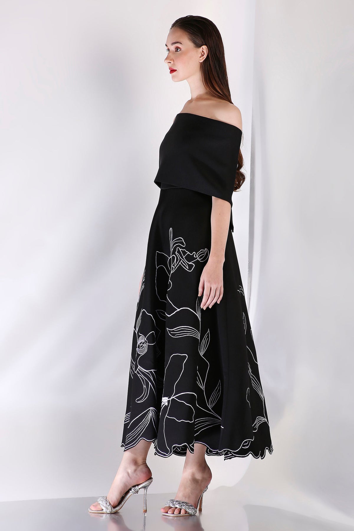 Vero + Classic Wrap
