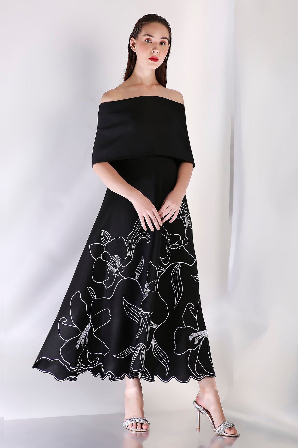 Vero + Classic Wrap