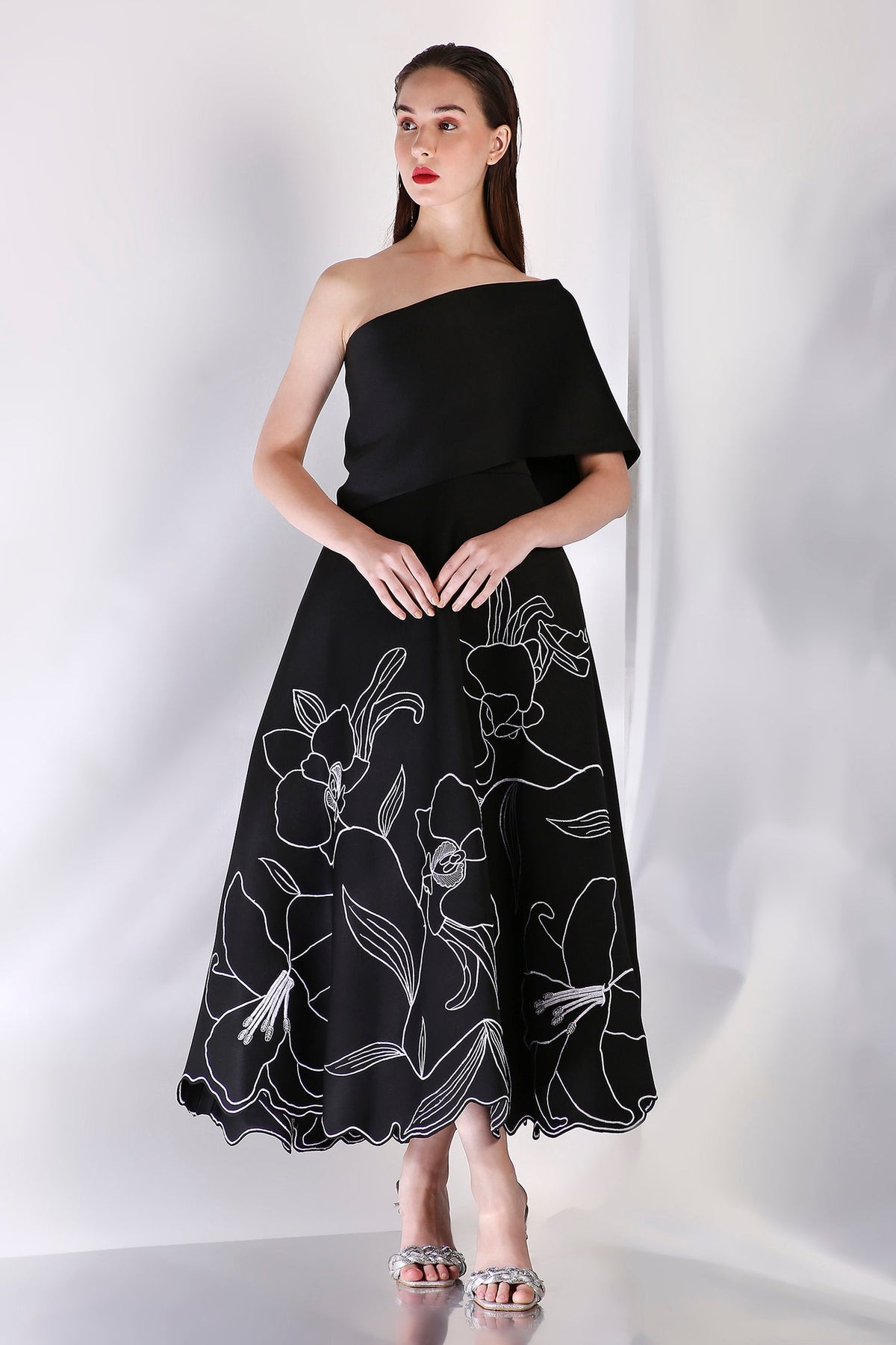 Vero + Classic Wrap