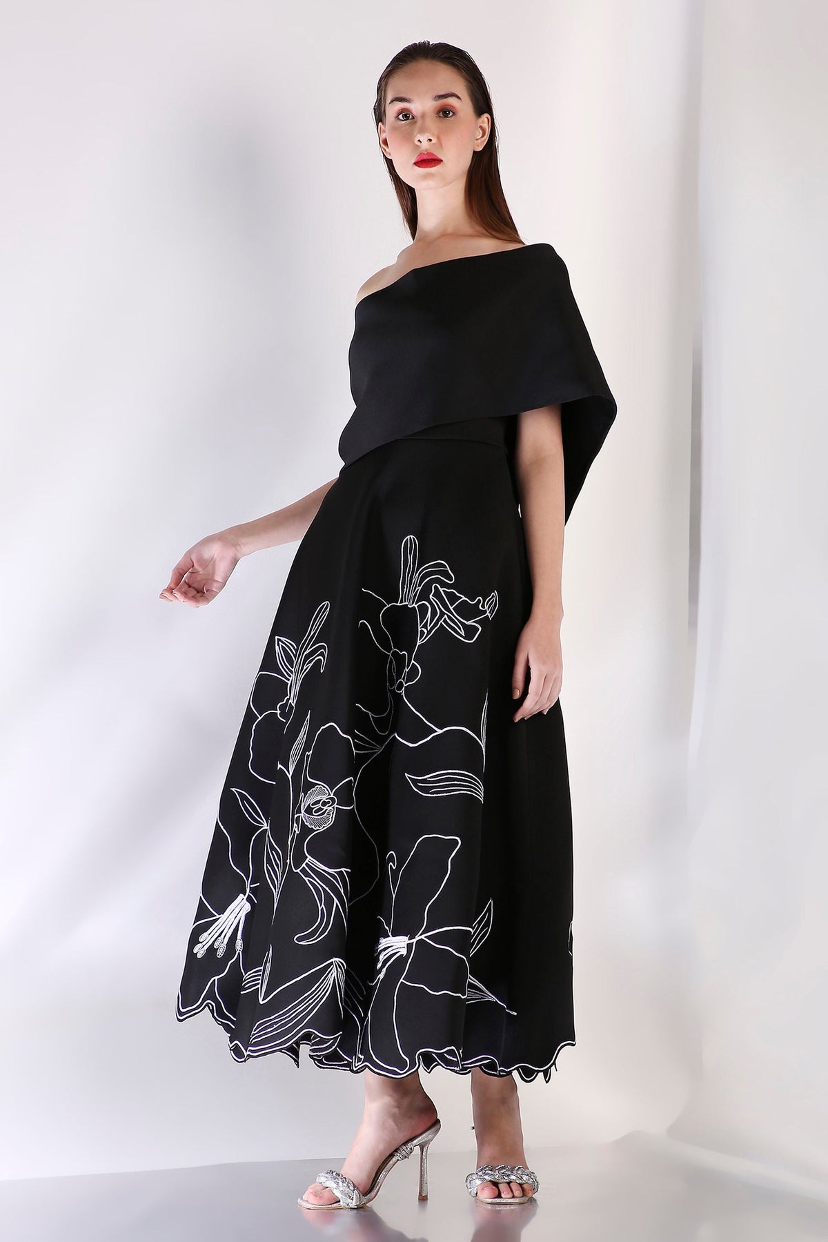 Vero + Classic Wrap