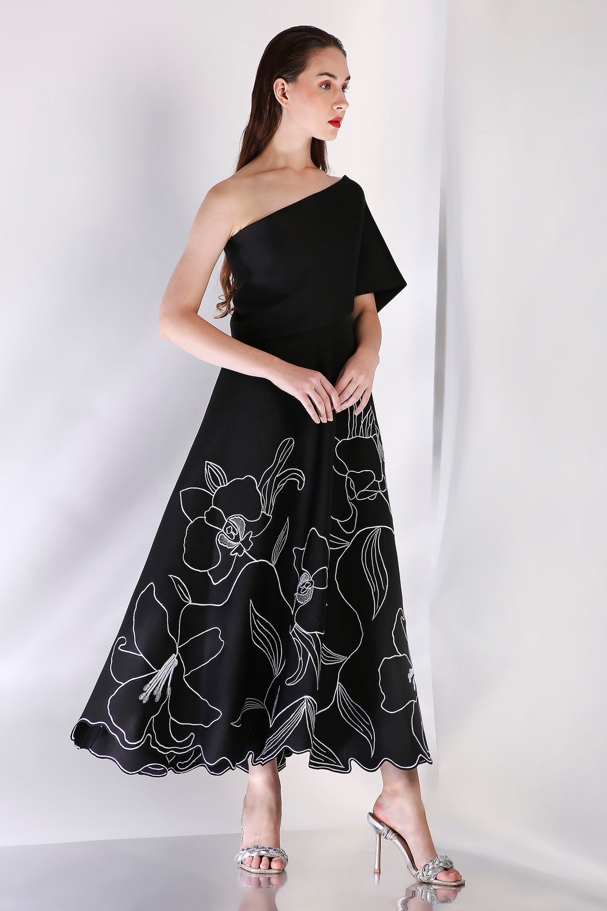 Vero + Classic Wrap