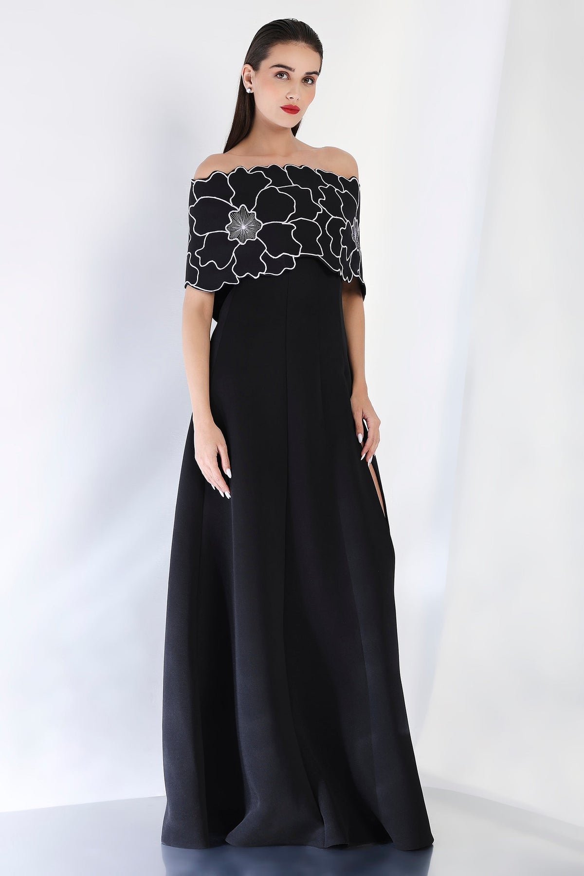 Ivy + Bella Wrap