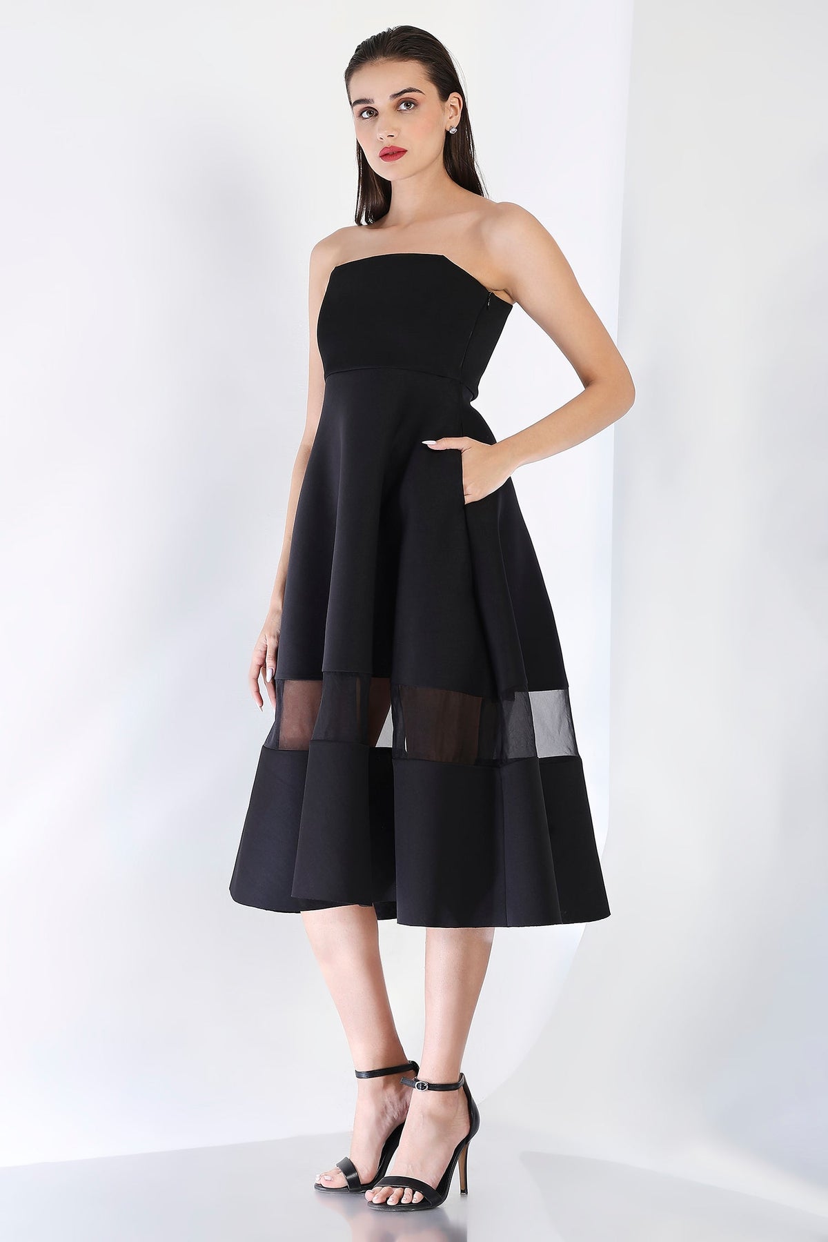 Alanna + Ace Wrap