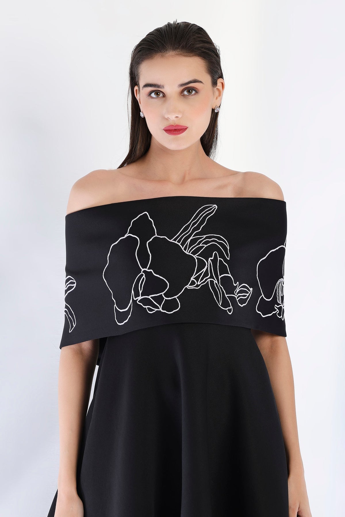 Gaia + Vero Wrap