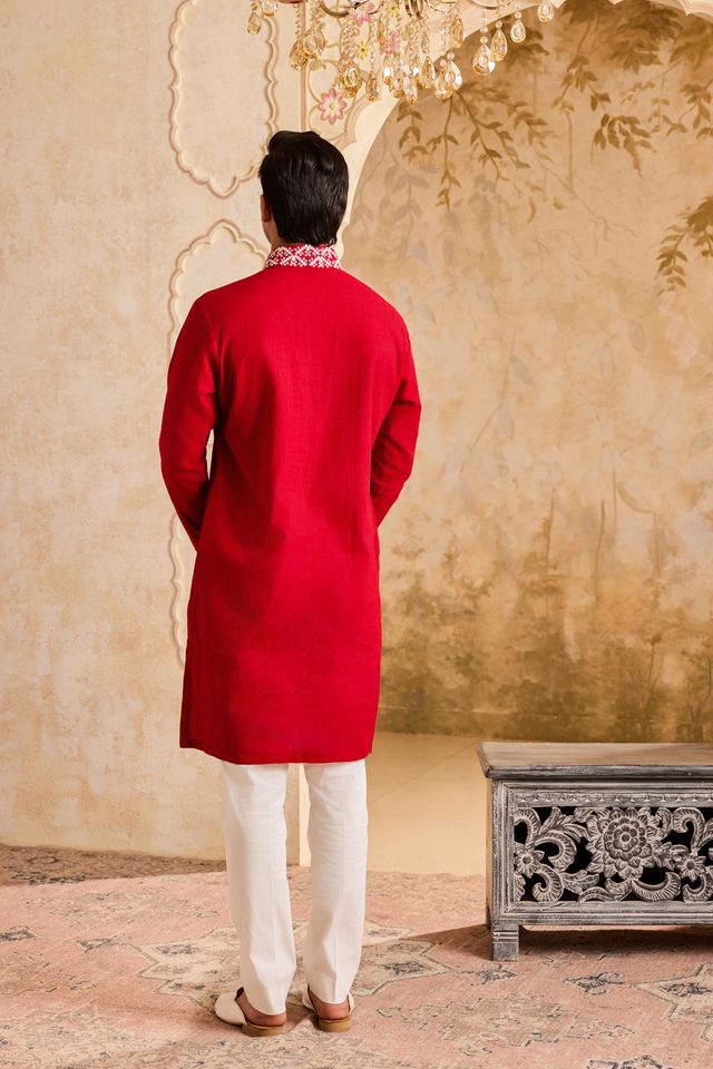 Kurta Pant