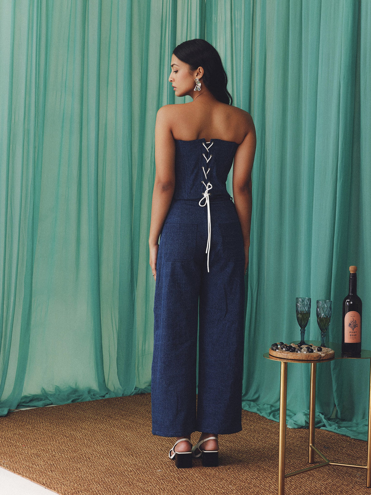 Monaco Set