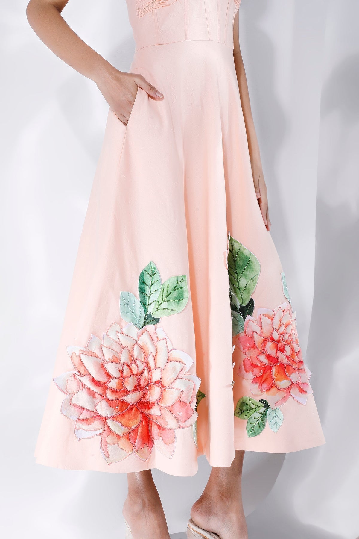 Isla + Wrap