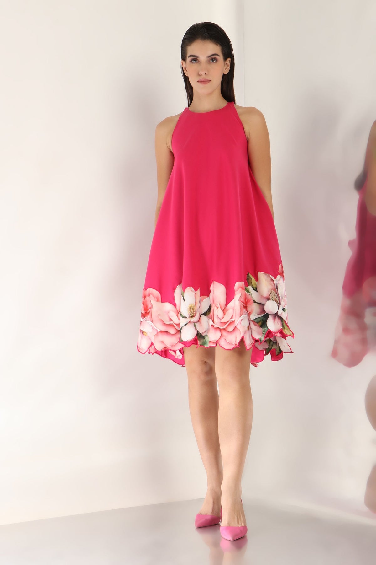 Yasmin (Hot Pink)