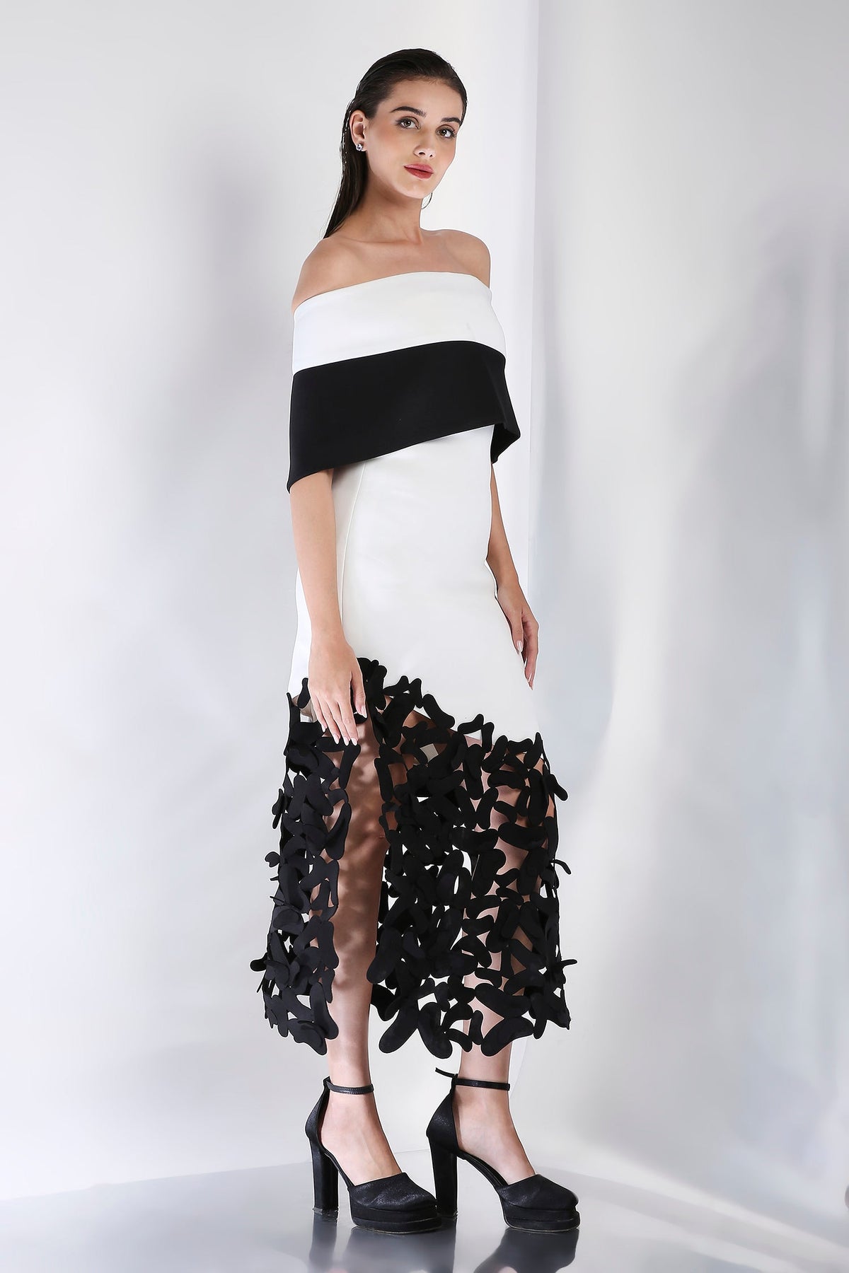 Liora + Wrap