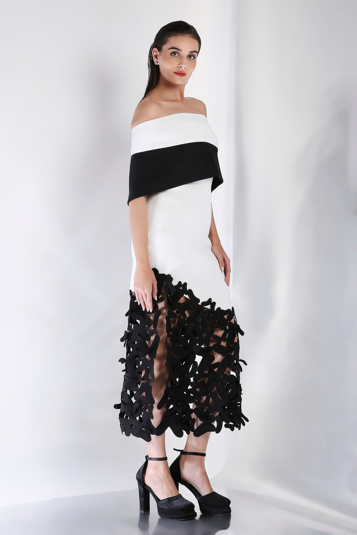 Liora + Wrap