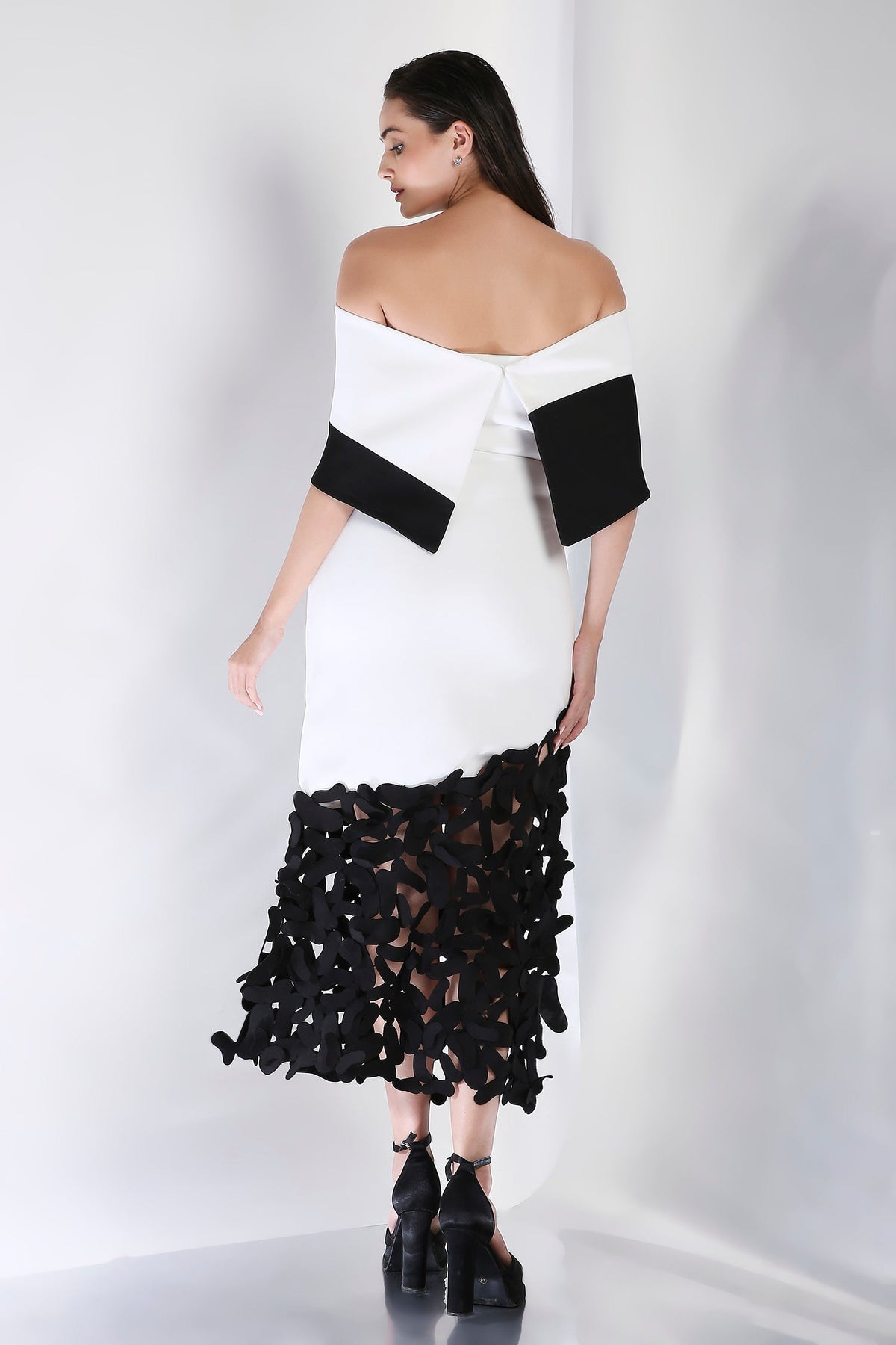 Liora + Wrap