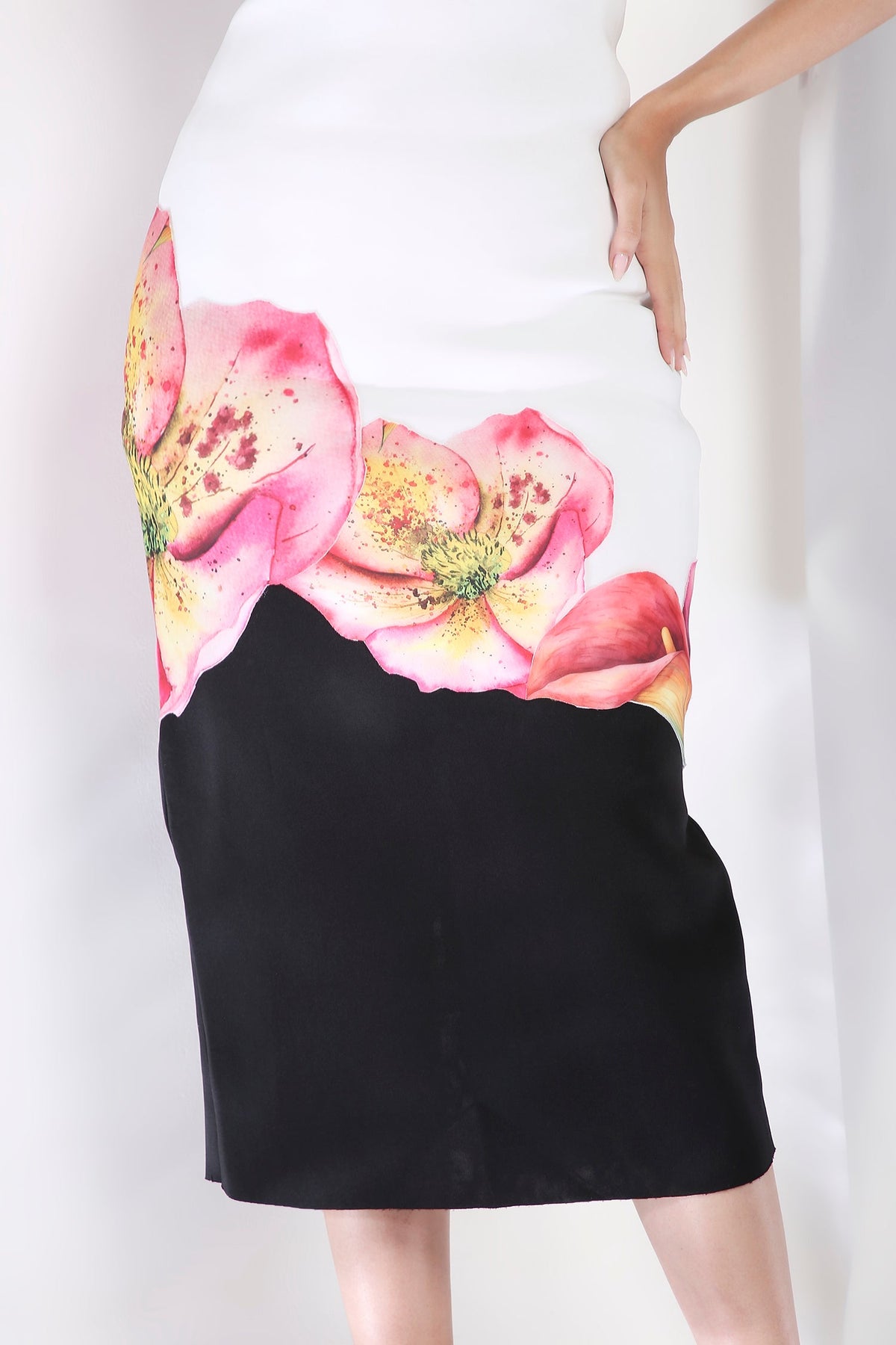 Tulip + Wrap