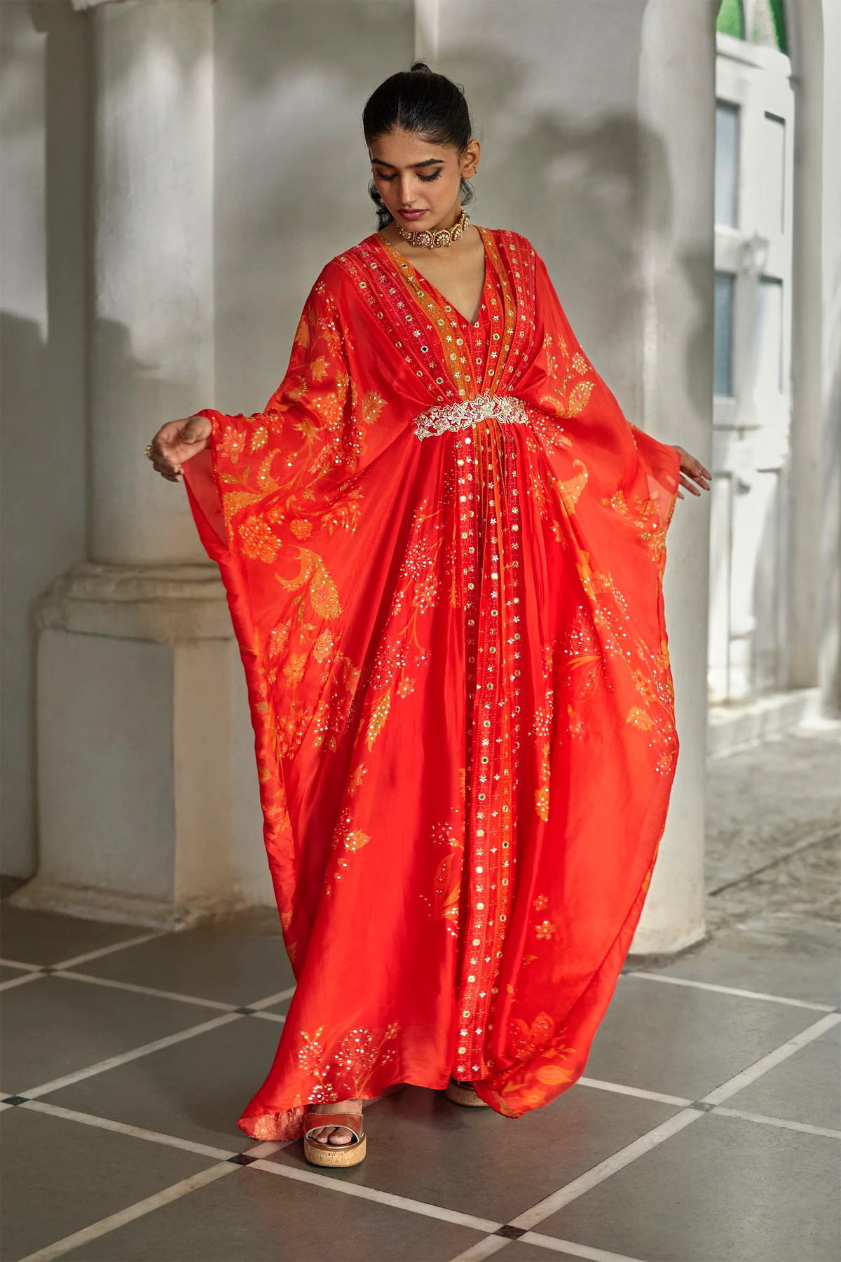 ELIN KAFTAN