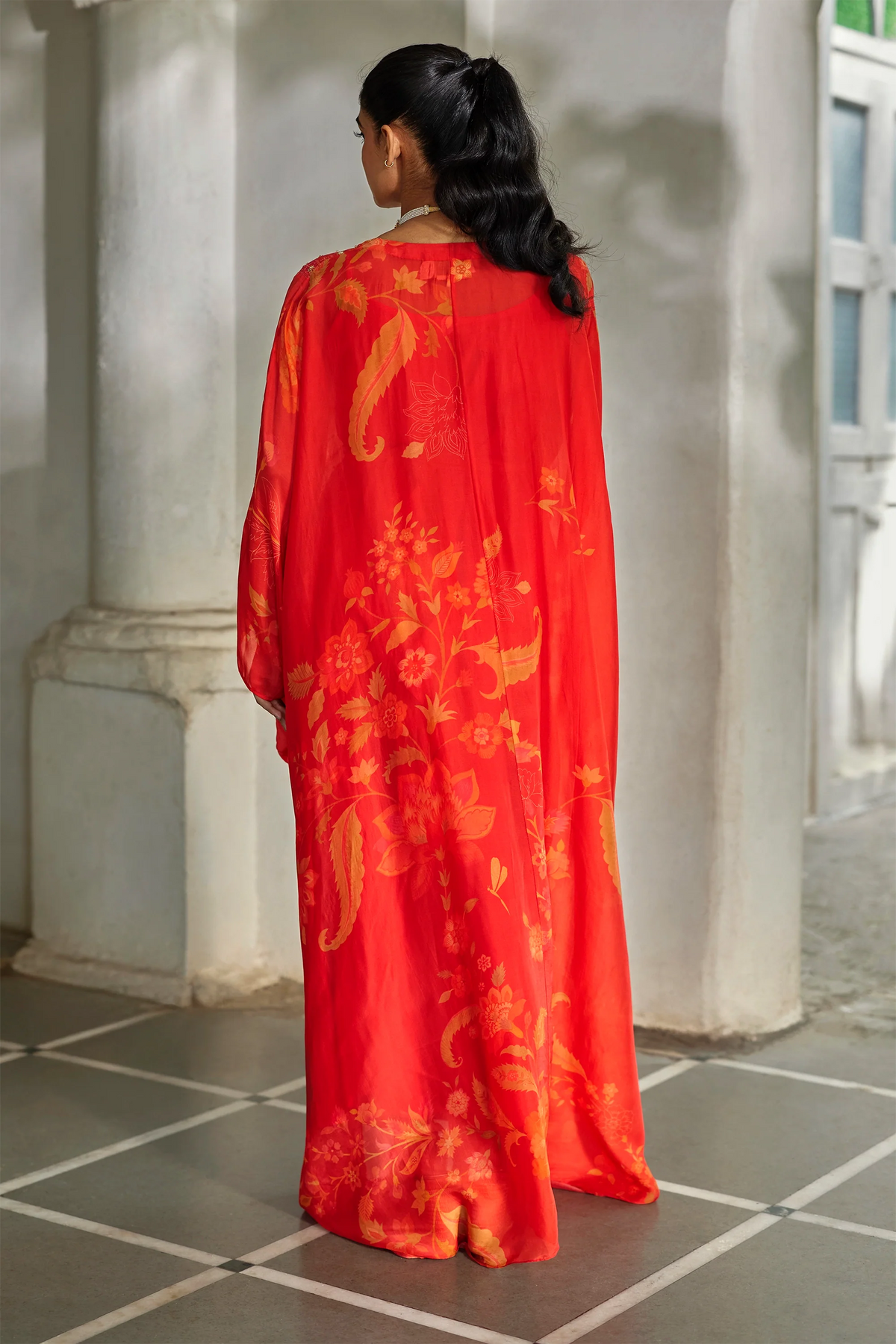 ELIN KAFTAN