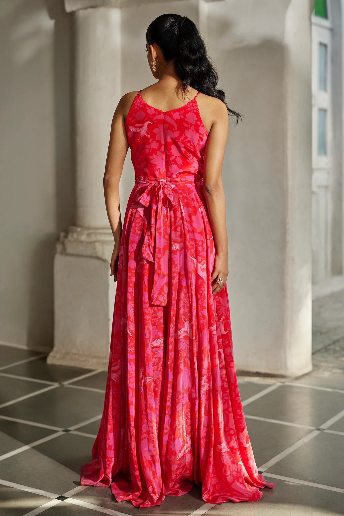 IRA JUMPSUIT