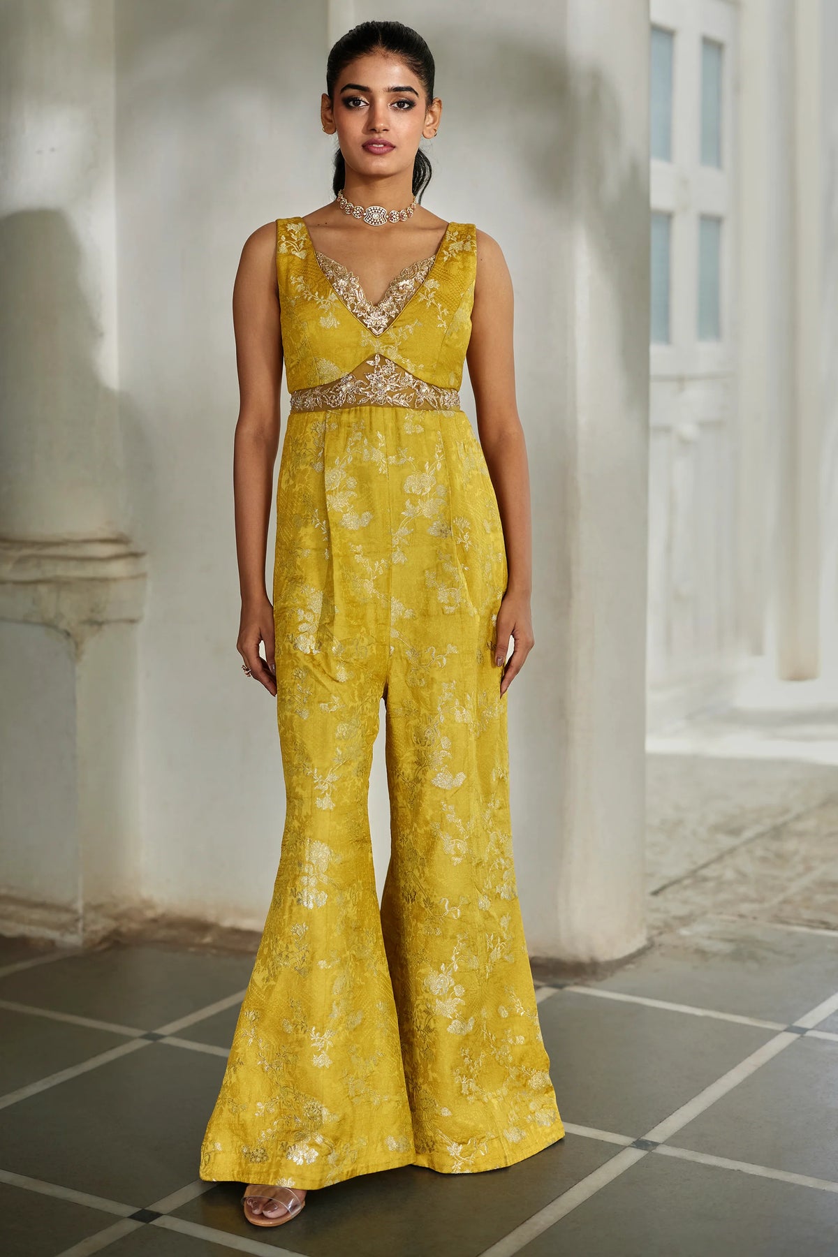 MIRI JUMPSUIT