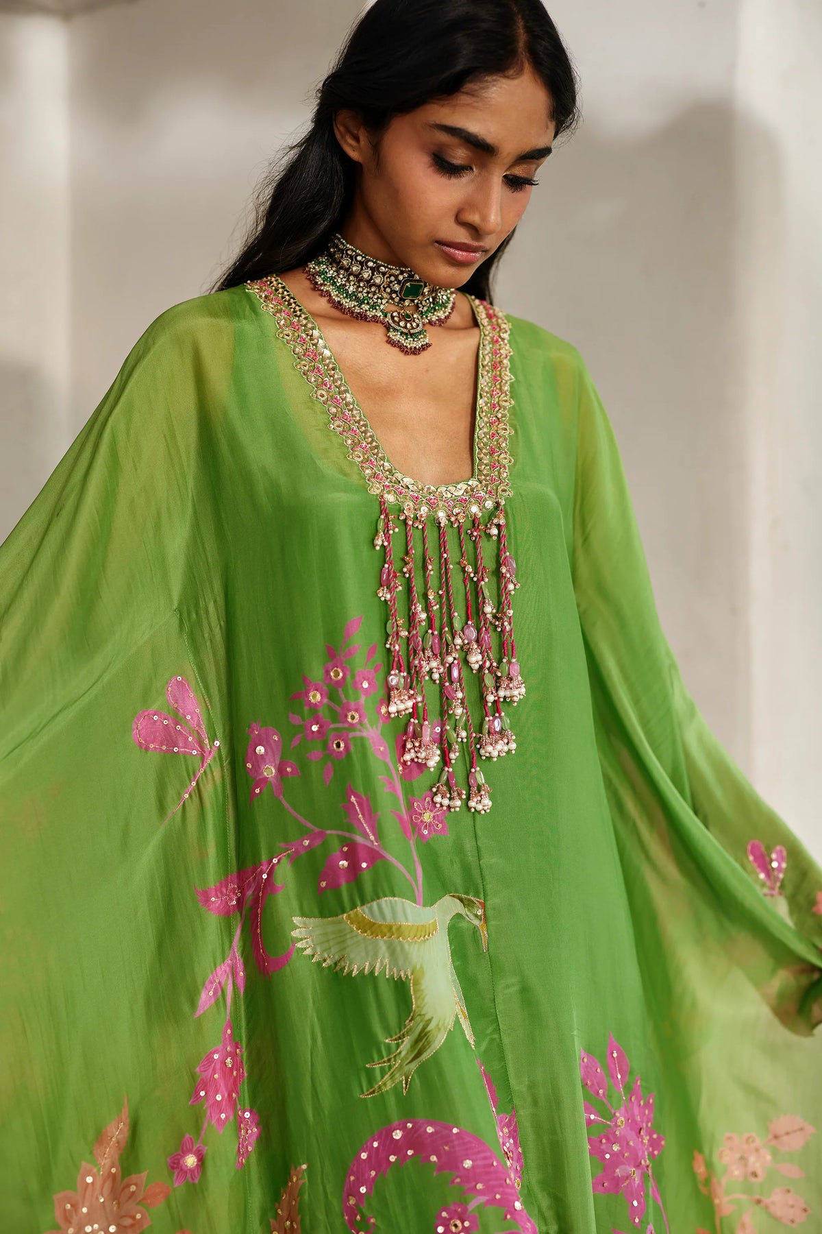 RAYE KAFTAN